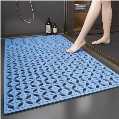 DRYHAVEN – Bathroom Floor Pad for Comfortable and Secure Footing