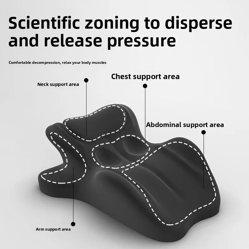 COMFIREST – Pillow – Multifunctional Bed Support Cushion for Comfort