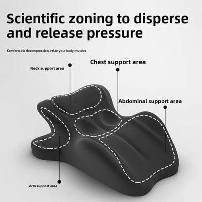 COMFIREST – Pillow – Multifunctional Bed Support Cushion for Comfort