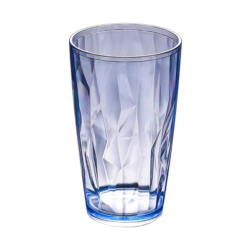 UNIBREW – Wine Glass – Unbreakable Tumblers for Bar & Home Use