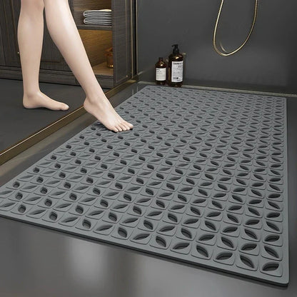 DRYHAVEN – Bathroom Floor Pad for Comfortable and Secure Footing