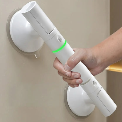 GRIPSTYLE – Anti Slip Grab Handle for Safe and Stylish Bathroom Support