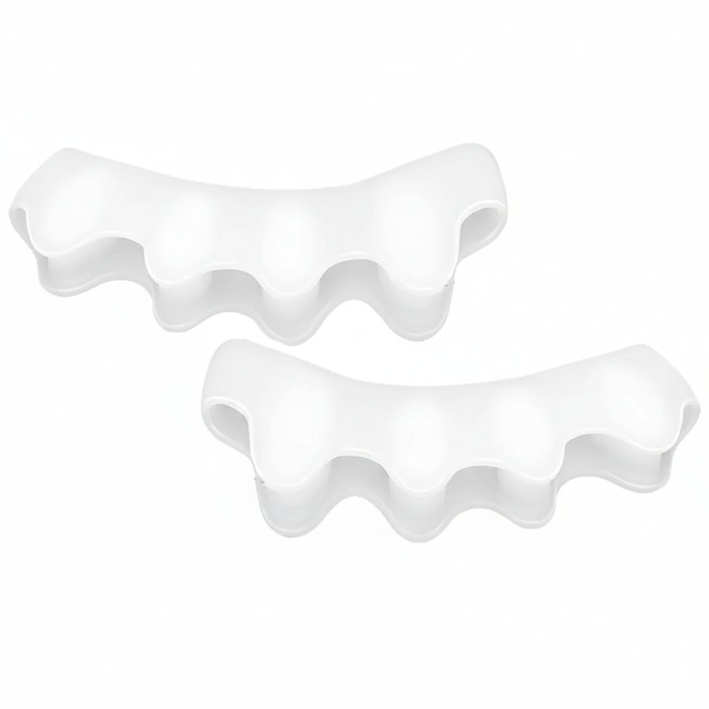 ALIGNSTEP – Orthopedic Toe Spreader for Foot Balance