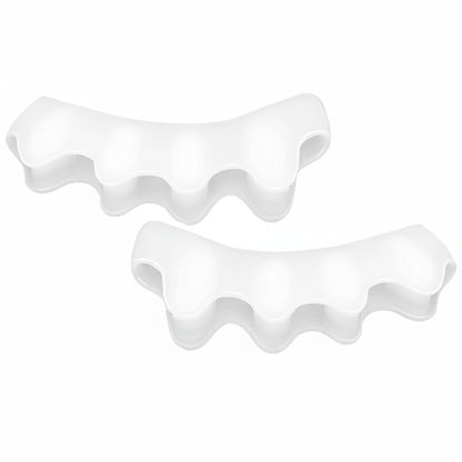 ALIGNSTEP – Orthopedic Toe Spreader for Foot Balance
