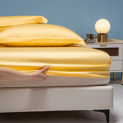 CLOUDLUXE – Silky Bedding Collection for Soft and Inviting Comfort