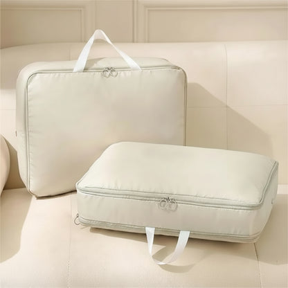 STORENOVA – Compression Packing Set for Clothes, Quilts, and Blankets