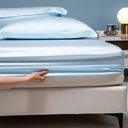 CLOUDLUXE – Silky Bedding Collection for Soft and Inviting Comfort
