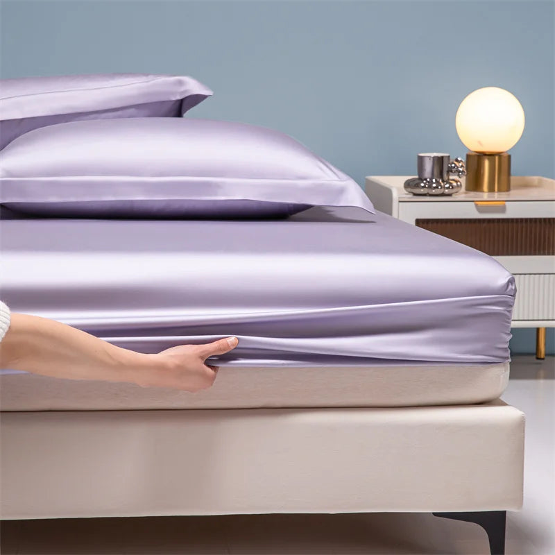 CLOUDLUXE – Silky Bedding Collection for Soft and Inviting Comfort