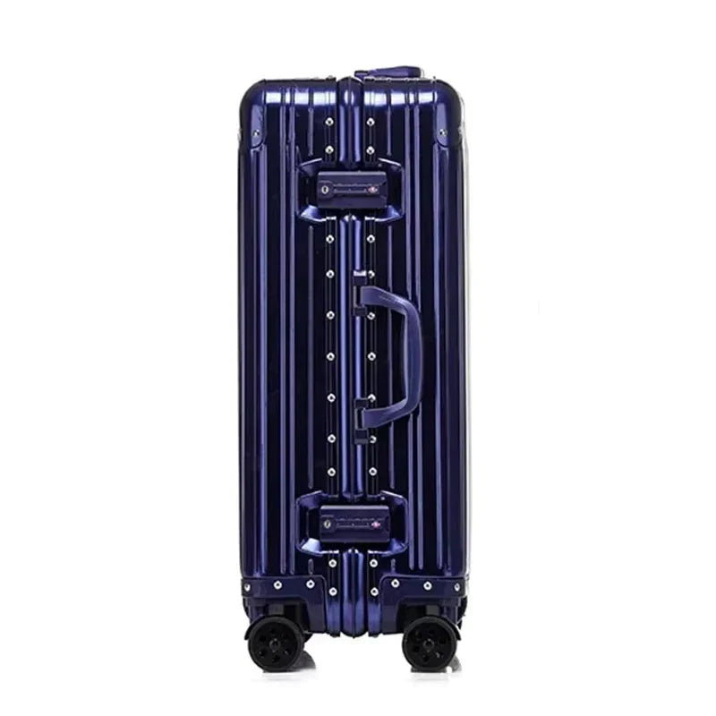 URBANVAULT – Premium Business Case for Secure Professional Travel