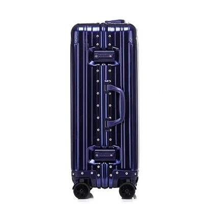 URBANVAULT – Premium Business Case for Secure Professional Travel