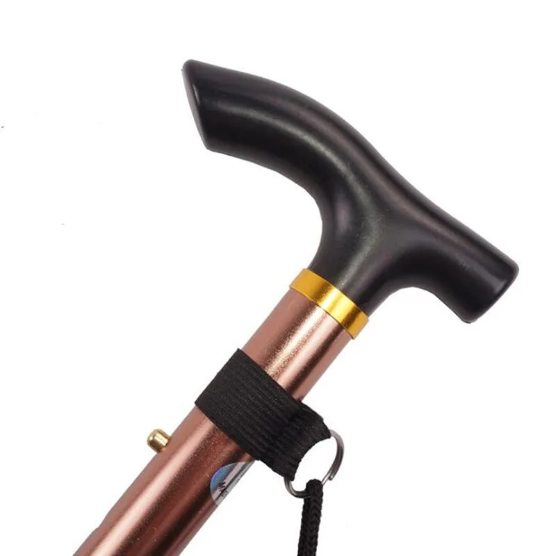 TRAILGUARD – Foldable Walking Pole for Hiking, Hike and Everyday Support