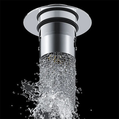 FLOWKEEPER – Keeps Sinks Clean, Fresh, and Efficiently Draining