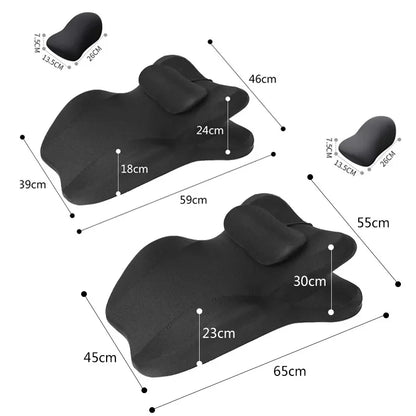 COMFIREST – Pillow – Multifunctional Bed Support Cushion for Comfort