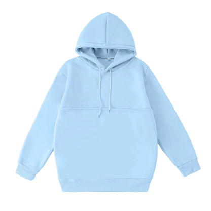 PAWHUGGER – Soft Pet Carrier Pullover Hoodie