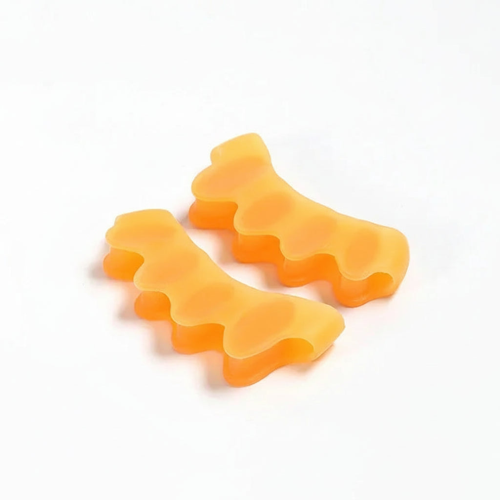ALIGNSTEP – Orthopedic Toe Spreader for Foot Balance