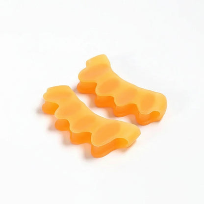 ALIGNSTEP – Orthopedic Toe Spreader for Foot Balance
