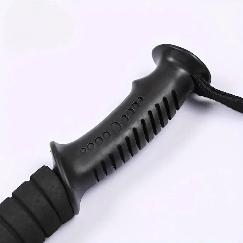 SUMMITFLOW – Shock-Absorbing Trekking Poles for Outdoor Hike Exploration