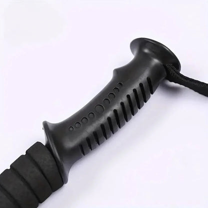 SUMMITFLOW – Shock-Absorbing Trekking Poles for Outdoor Hike Exploration