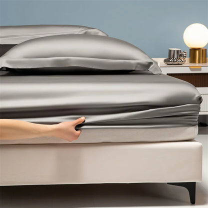 CLOUDLUXE – Silky Bedding Collection for Soft and Inviting Comfort