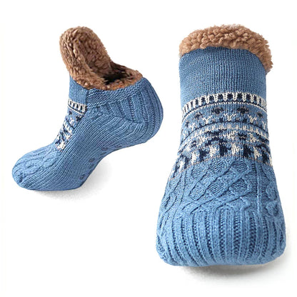 FROSTFEET – Thermal House Socks for Cozy Winter Warmth
