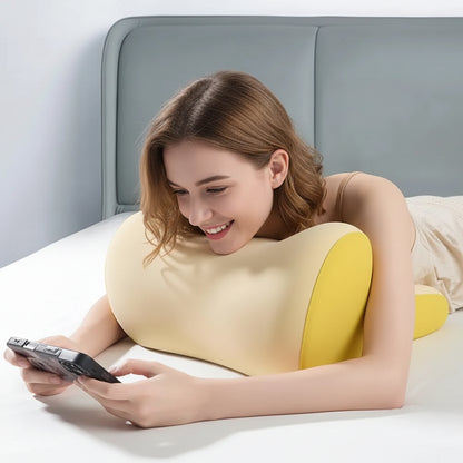 COMFISLOPE – Cushion – Memory Foam U-Shape Ergonomic Support Pillow