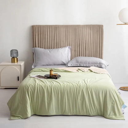 ICEWAVE – Double Sided Cooling Quilt for All Night Refreshment
