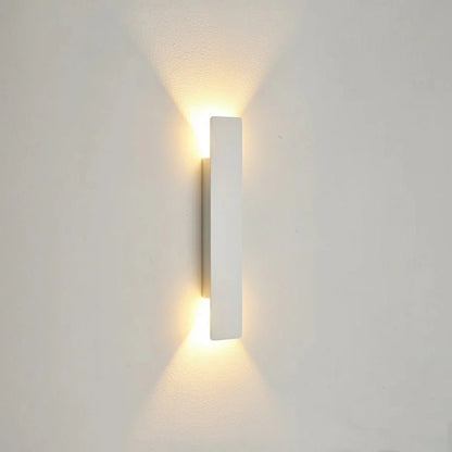 LUMENRIDGE – Waterproof LED Wall Light for Indoor & Outdoor Use