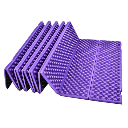 CAMPREST – Inflatable Sleeping Pad for Lightweight Outdoor Hike Comfort
