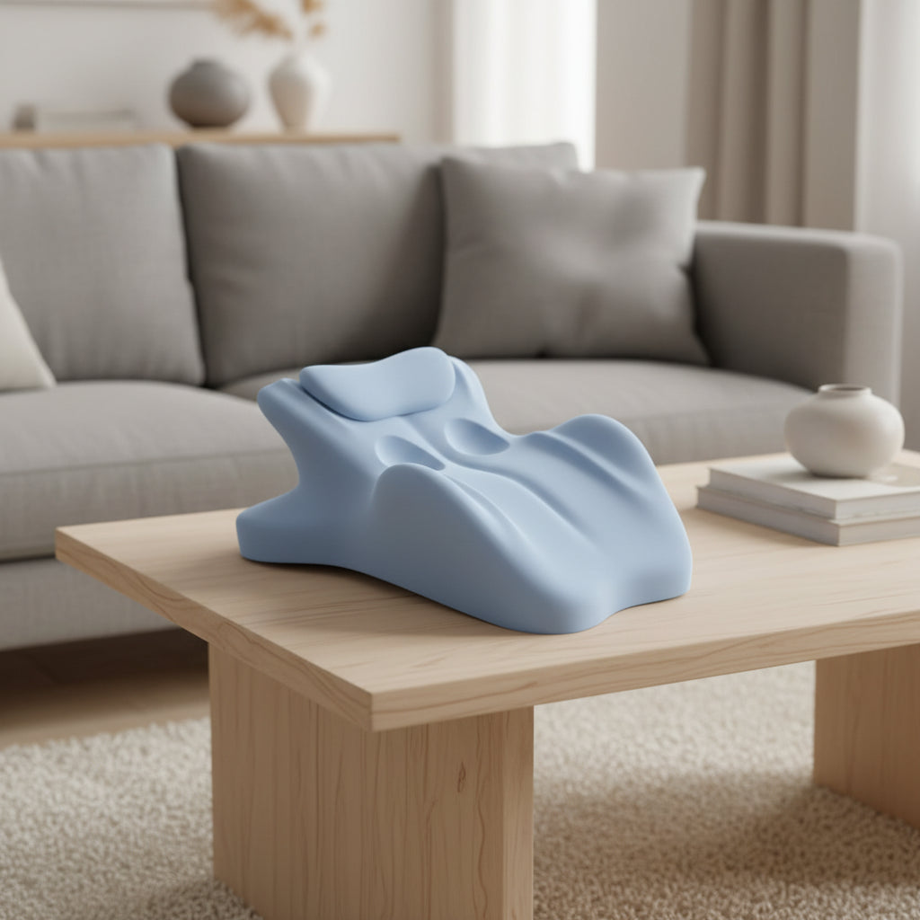 COMFIREST – Pillow – Multifunctional Bed Support Cushion for Comfort