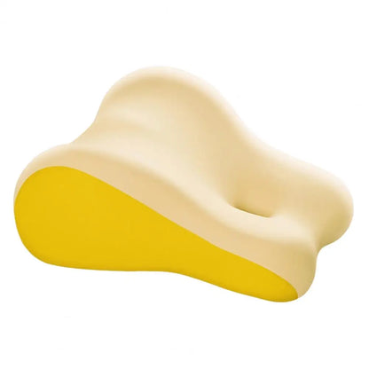 COMFISLOPE – Cushion – Memory Foam U-Shape Ergonomic Support Pillow