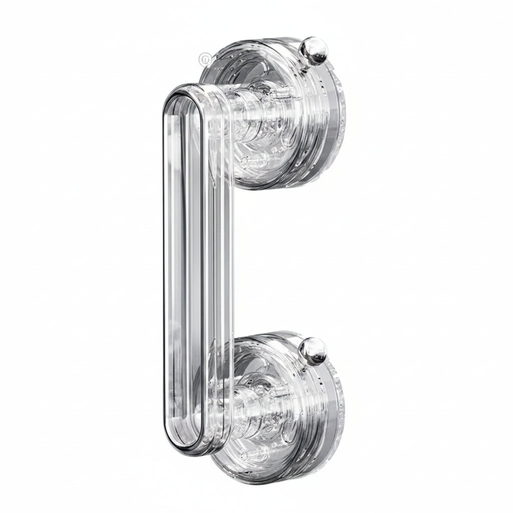 SECURELIFT – Bathroom Safety Handle for Improved Stability and Confidence