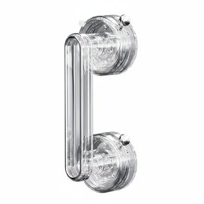 SECURELIFT – Bathroom Safety Handle for Improved Stability and Confidence