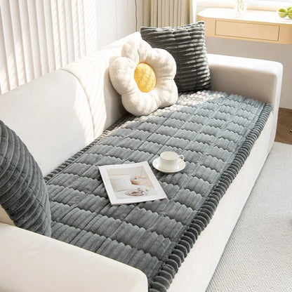 LIVINGLUXE – Warm Sofa Pad for Cozy and Inviting Spaces