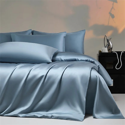 LUXENEST – Solid Color Bedding Set for Sophisticated Everyday Comfort
