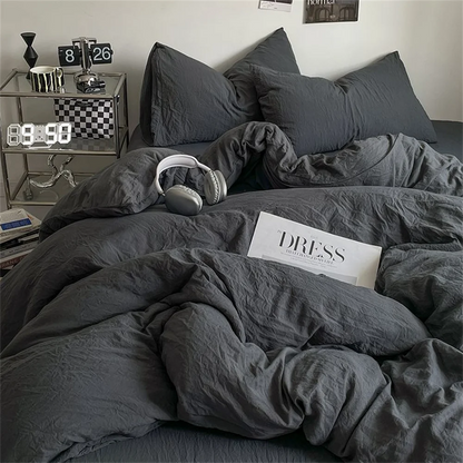 VELVETNEST – Luxury Bedding Collection for Peaceful Nighttime Rest