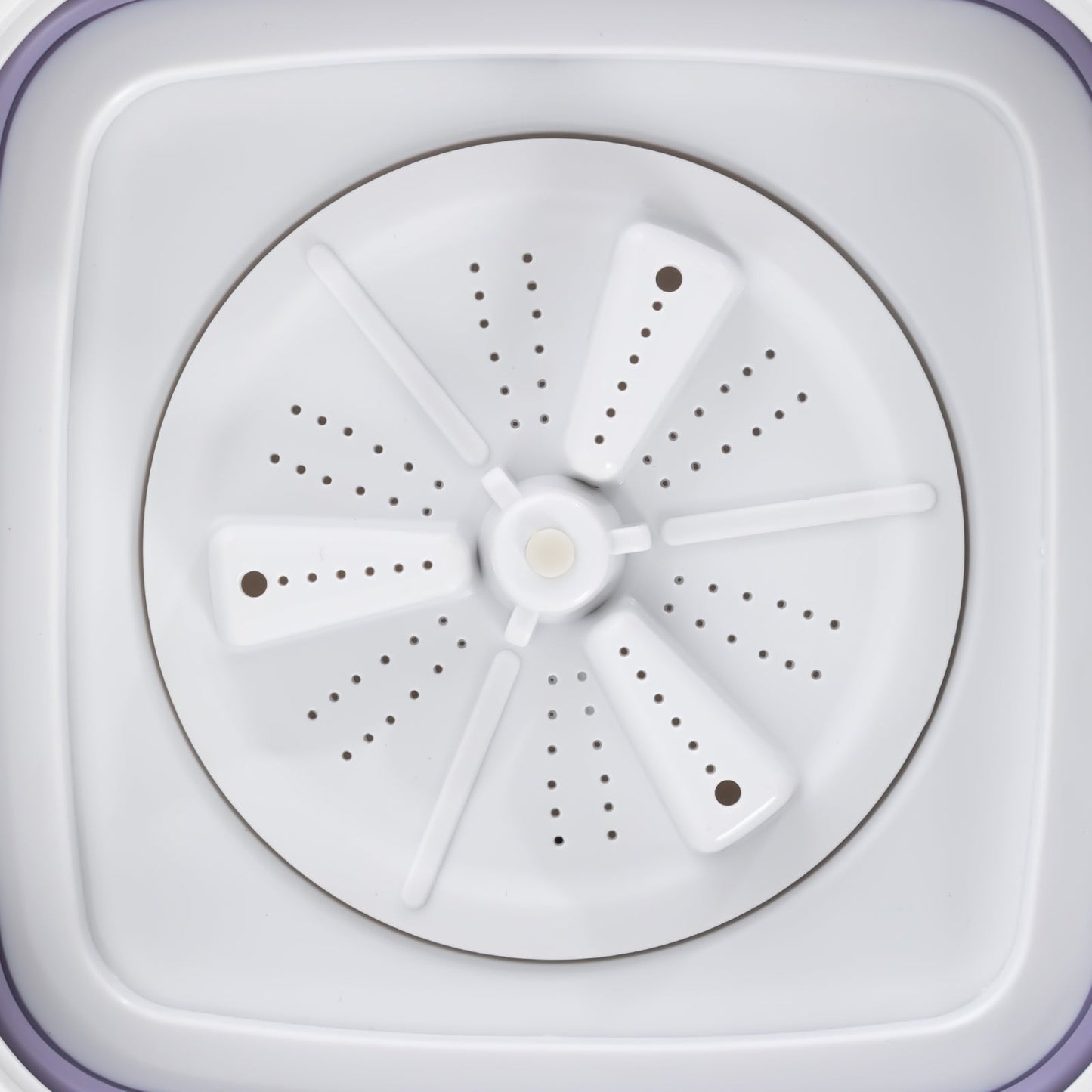 PORTAWASH – Compact Laundry Solution for Home and Travel