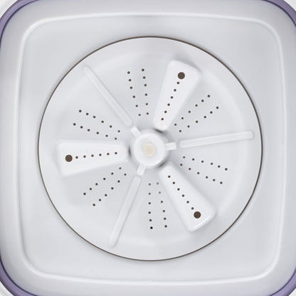 PORTAWASH – Compact Laundry Solution for Home and Travel