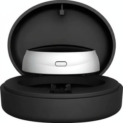 SNOREASE – Electric Anti-Snoring Device for Peaceful Sleep