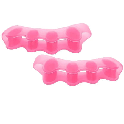 TOECAREX – Orthopedic Toe Separator for Foot Relief