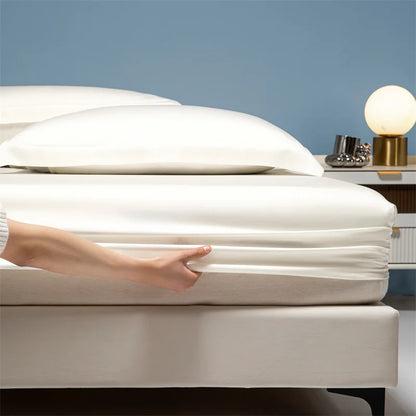 CLOUDLUXE – Silky Bedding Collection for Soft and Inviting Comfort