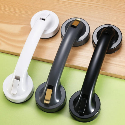 GRIPGUARD – Suction Safety Handle for Bathtubs, Showers, and Daily Assistance