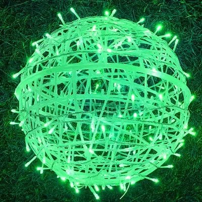 LUMIORB – Ambient LED Globe Light for Indoor and Outdoor Atmospheres