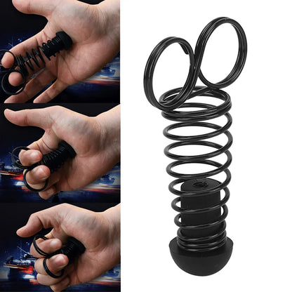 GRIPFORGE – Finger Strengthener – Hand Exercise Grip Training Gadget
