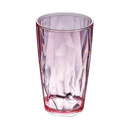 UNIBREW – Wine Glass – Unbreakable Tumblers for Bar & Home Use