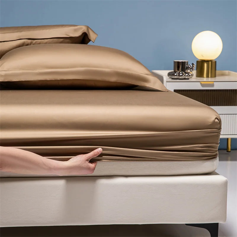 CLOUDLUXE – Silky Bedding Collection for Soft and Inviting Comfort