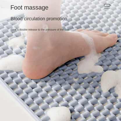 DRYHAVEN – Bathroom Floor Pad for Comfortable and Secure Footing