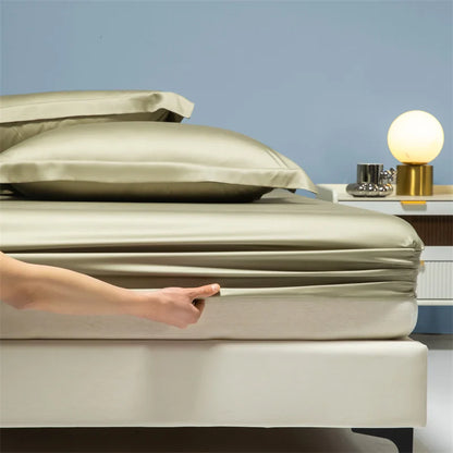 CLOUDLUXE – Silky Bedding Collection for Soft and Inviting Comfort