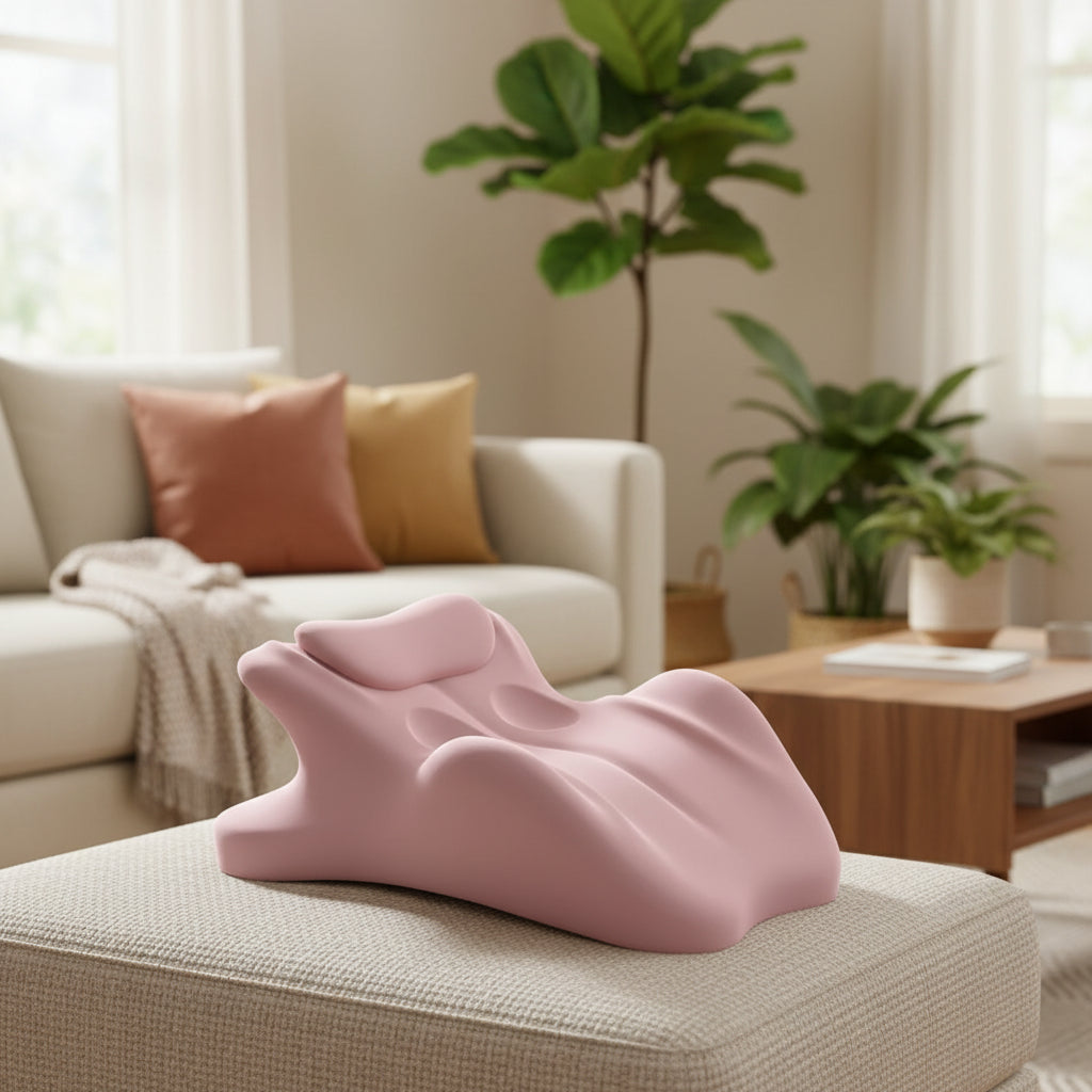 COMFIREST – Pillow – Multifunctional Bed Support Cushion for Comfort