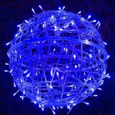 LUMIORB – Ambient LED Globe Light for Indoor and Outdoor Atmospheres