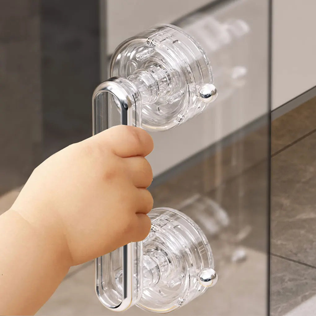 SECURELIFT – Bathroom Safety Handle for Improved Stability and Confidence